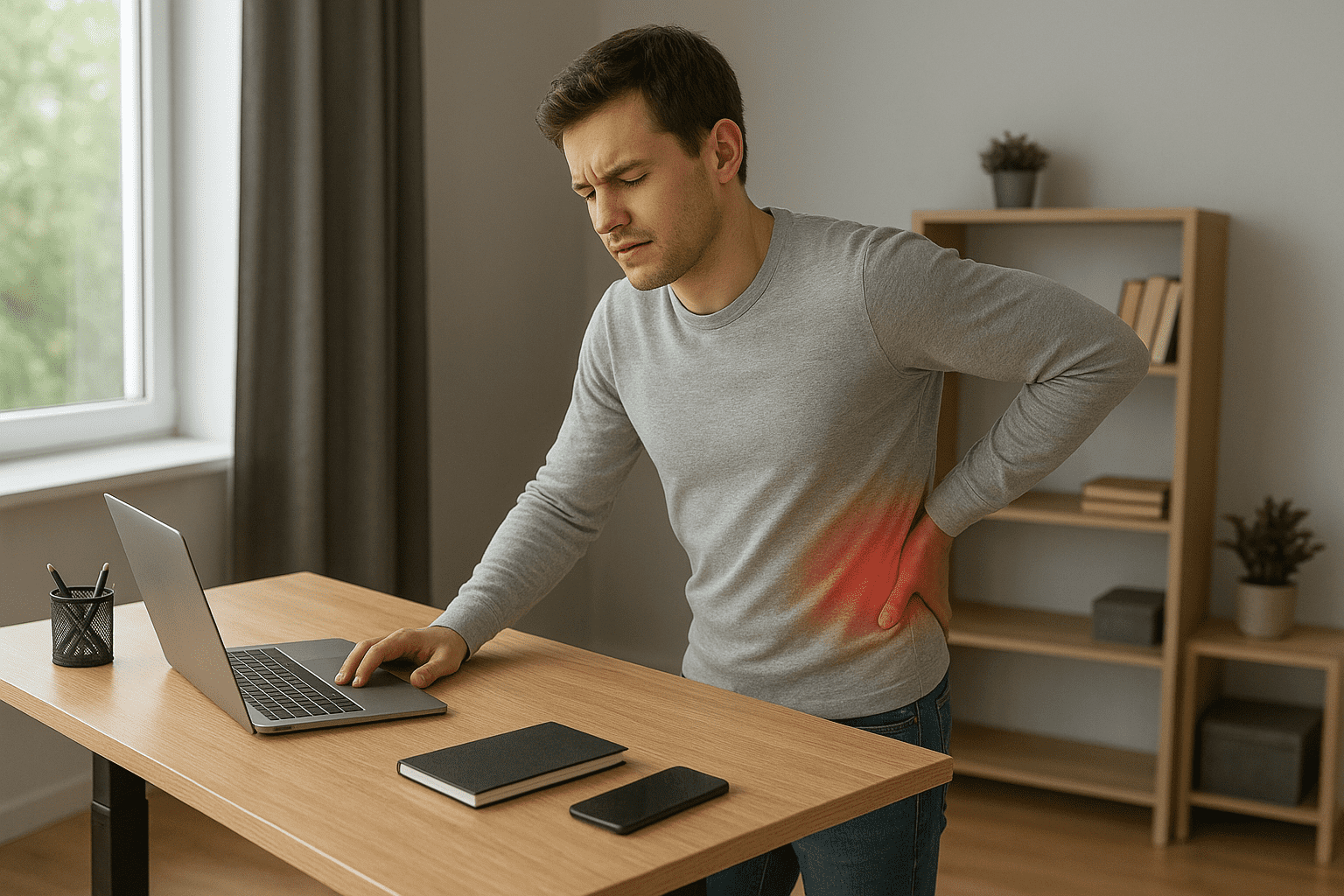 Cleverdesk: So nutzt du deinen höhenverstellbaren Schreibtisch richtig für Gesundheit & Produktivität